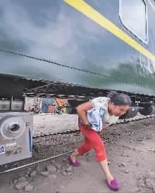 长春大火车爆料事件视频,视频揭露惊人真相,网友热议不断 第2张 长春大火车爆料事件视频,视频揭露惊人真相,网友热议不断 第2张