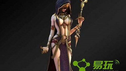 逆战精绝女王最新爆料图片,神秘力量觉醒,神秘面纱即将揭晓! 第2张 逆战精绝女王最新爆料图片,神秘力量觉醒,神秘面纱即将揭晓! 第2张