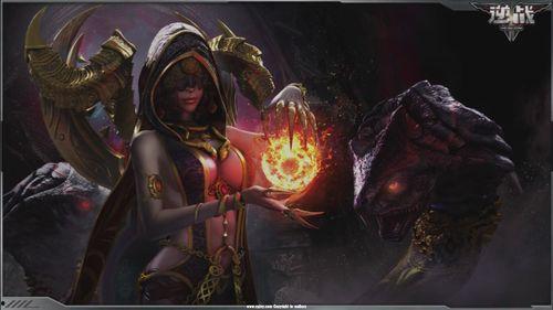 逆战精绝女王最新爆料图片,神秘力量觉醒,神秘面纱即将揭晓! 第3张 逆战精绝女王最新爆料图片,神秘力量觉醒,神秘面纱即将揭晓! 第3张