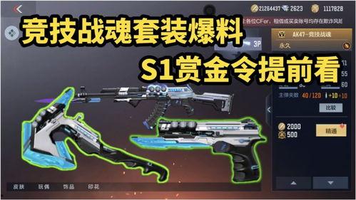 cf套装爆料最新,全新战甲亮相，神秘力量觉醒！  第3张