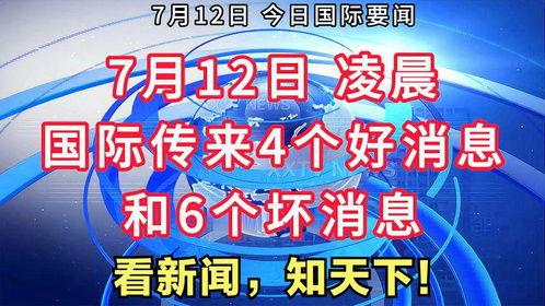 最新国际爆料消息新闻,最新重大新闻事件揭秘